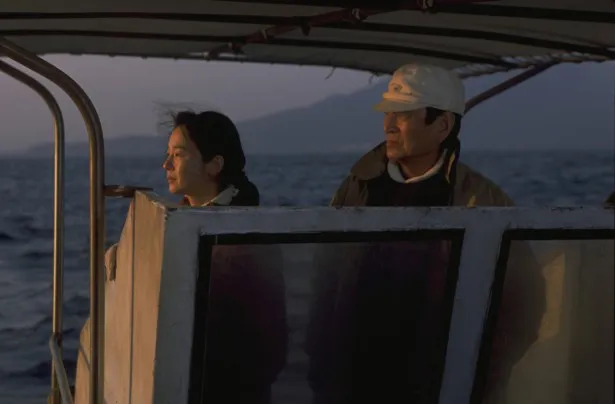 高倉健さんの映画「ホタル」をBSプレミアムで追悼放送 | WEBザテレビジョン