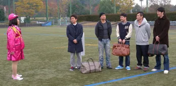 “笑ってはいけない”最新作の舞台は刑務所! 浜田雅功『(秘)ゲストに困った』