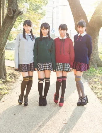 美少女揃いと早くも評判!モーニング娘。新メンバーはトークも新人離れ!?