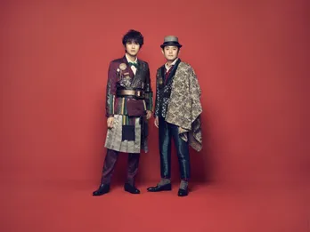 ファンでなくても必見!ゆずのライブをまるっと配信!!