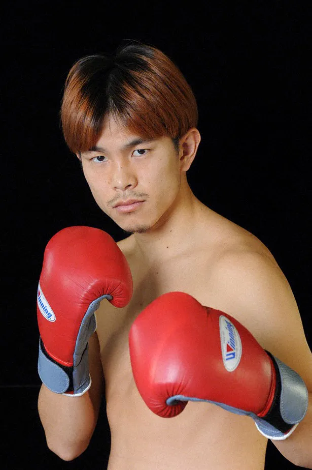 4年連続で大みそかのリングに上がることが決まったプロボクシング元世界2階級制覇王者・井岡一翔