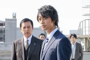 斎藤工主演「ダークスーツ」 実社会では重罪に問われてしまうことが判明!