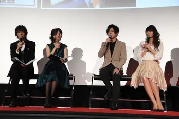 「四月は君の嘘」出演者登壇のフィナーレイベント決定!