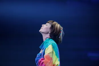 木村カエラの10周年記念ライブが放送決定！