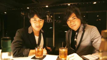 “Kiramune”番組MC・浪川大輔&吉野裕行に直撃インタビュー!(前編)