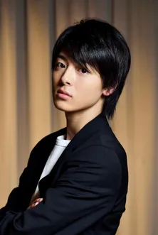 中谷美紀主演「ゴーストライター」に息子役で高杉真宙が出演!