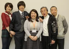 「五つ星ツーリスト」クランクインで渡辺直美が寺島進にドン引き!?