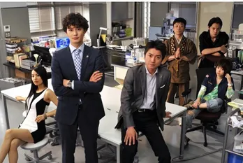 “ST”映画公開直前！ 2夜連続で藤原竜也＆岡田将生の“萌え”シーンを復習!!