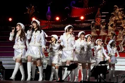 画像 乃木坂46がクリスマスライブを開催 デビューから紅白落選までのドキュメンタリー映画公開を発表 28 41 Webザテレビジョン