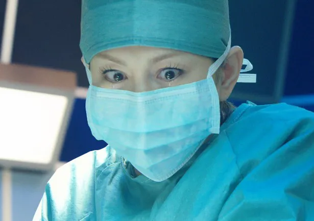 米倉涼子主演ドラマ「ドクターX～外科医・大門未知子～」が12月18日(木)に最終回を迎える！