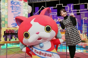 「妖怪ウォッチ」ワールドが“アド街”風に紹介されたら…!?