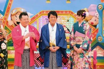 ブラマヨが関西人気飲食チェーンの秘密を明かす!?