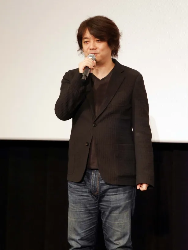 レベルファイブ代表・日野晃博氏は「妖怪ウォッチ」人気の急激な拡大に驚いたとコメント