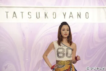 「ファーストクラス」最終回!豪華ファッションショーに注目