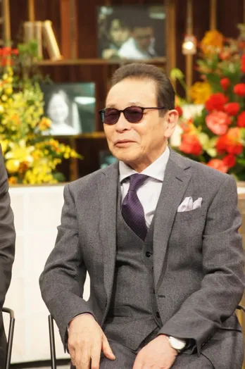 紅白審査員にタモリ・黒柳徹子の'83年司会コンビが登場!