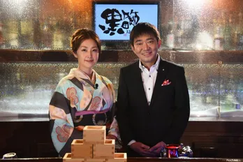 メッセンジャー黒田がテンションMAXになった相手とは?