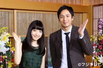 神田沙也加が初MCに挑戦! 異国の地で知る“ジャパンメイド”を紹介!!