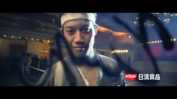 錦織圭が“木刀”一本で世界と戦うSAMURAIに!