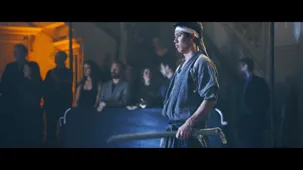 錦織圭が 木刀 一本で世界と戦うsamuraiに Webザテレビジョン
