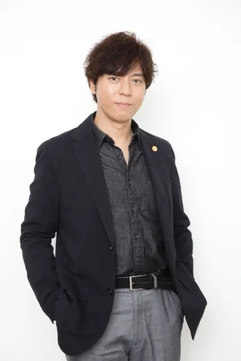 上川隆也「人や作品との巡り合いを大切にしたいです」