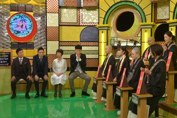 「ぶっちゃけ寺」初のゴールデンSPで阿川佐和子も思わず感涙!?