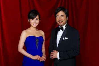 ジョン・カビラと高島彩がアカデミー賞注目作品を語る