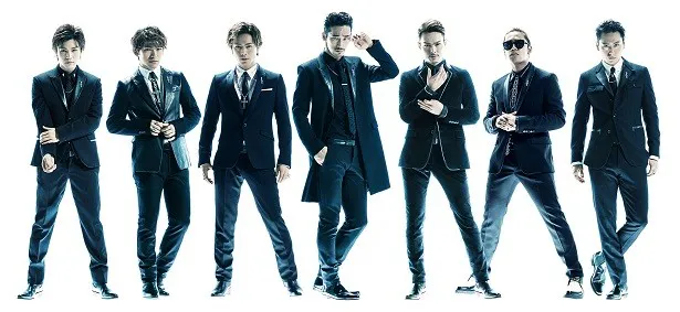 今さら聞けない 三代目j Soul Brothersをおさらい 画像1 8 芸能ニュースならザテレビジョン