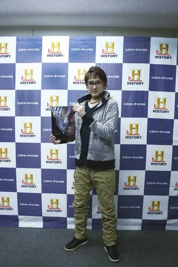 声優・土田大が明かす話題の海ドラのウラ見どころ