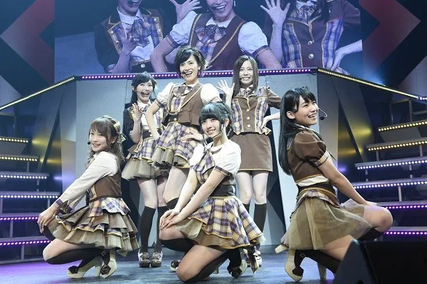 Akb48のリクアワ初日 あっちゃんら卒業生が登場 画像4 15 芸能ニュースならザテレビジョン