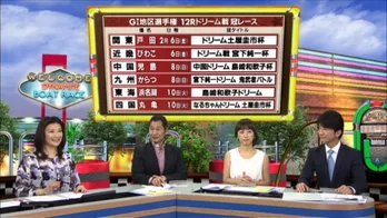 ボートレースの1着予想でQUOカードが当たる！