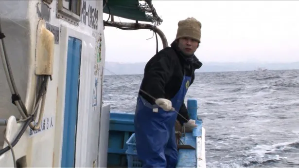 山本剛史さんは30歳を目前に漁師なることを決断！