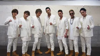 三代目JSBのアルバムが初週で50万枚突破!メンバーもビックリ