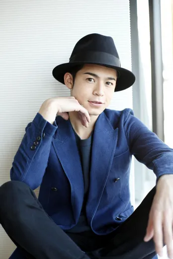 テラスハウス・菅谷哲也「僕、一目ぼれが多いんです」