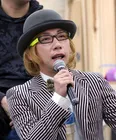 初演と同じく、美術監督はきゃりーぱみゅぱみゅのライブやMVなどを手掛ける増田セバスチャンが務める。「僕は“かわいい”を取り入れているが、今回は大人っぽい仕上がりで」