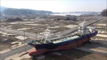 池上彰推薦!津波3D映画が語る忘れてはいけない教訓