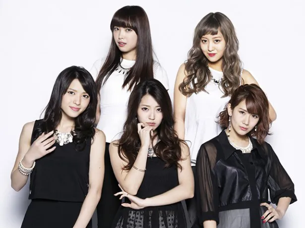 4月1日(水)に27枚目のシングルをリリースする℃-ute