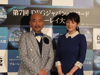 竹中直人が『アナ雪』に出られず本気の悔しがり!?