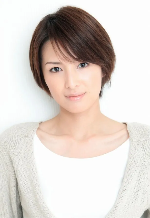 吉瀬美智子は外科医・水島百合子役で登場。倫太郎の幼なじみで一番の理解者