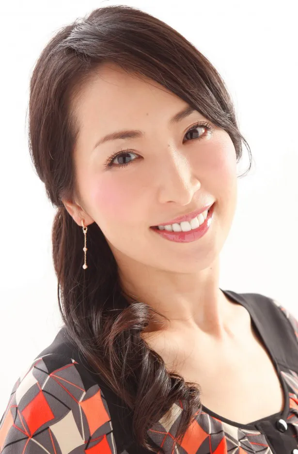 堺雅人興奮 蒼井優 吉瀬美智子ら追加キャスト発表 画像7 16 芸能ニュースならザテレビジョン