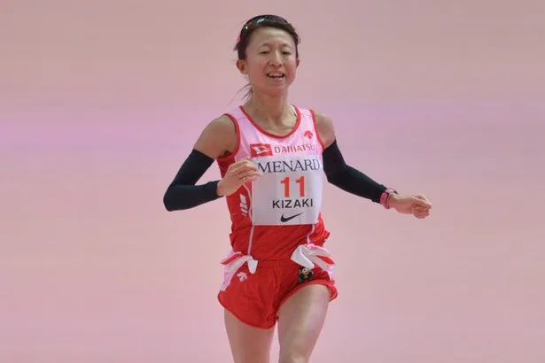 【写真を見る】’13年に優勝、'14年は3位の木崎良子は3年連続で出場