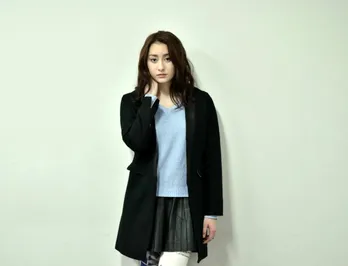 「セカンド・ラブ」注目美女連載・早見あかり(前)