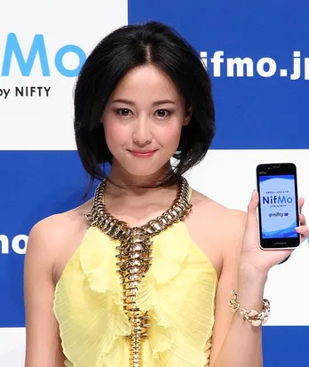 “妥協しない”沢尻エリカ「お芝居と向き合う」