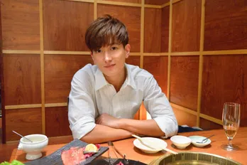 超新星・グァンスが日本のドラマに初挑戦!