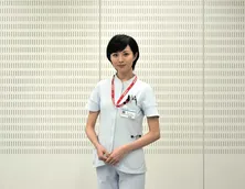 「DOCTORS」比嘉愛未に直撃1『乙女だなあ』