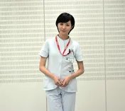 「DOCTORS」比嘉愛未に直撃2『目指せ相棒!』