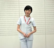 「DOCTORS」比嘉愛未に直撃2『目指せ相棒!』