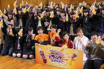 南キャン・しずちゃんが熱弁“壁ドン”はイイよ！