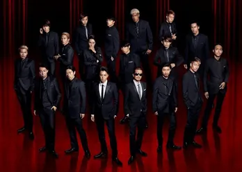 EXILE「情熱の花」などMVの未公開映像が配信!