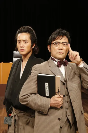 ニコ生で時代劇専門チャンネルの番組を50時間一挙放送