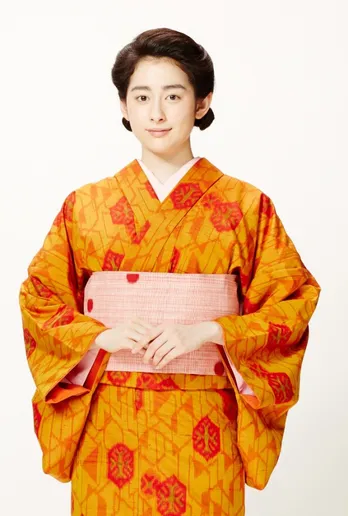 早見あかりが「マッサン」スピンオフのヒロインに決定